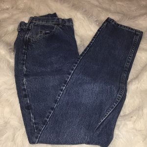 Vintage Lee Jeans A11